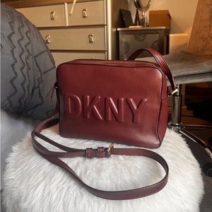 DKNY crossbody